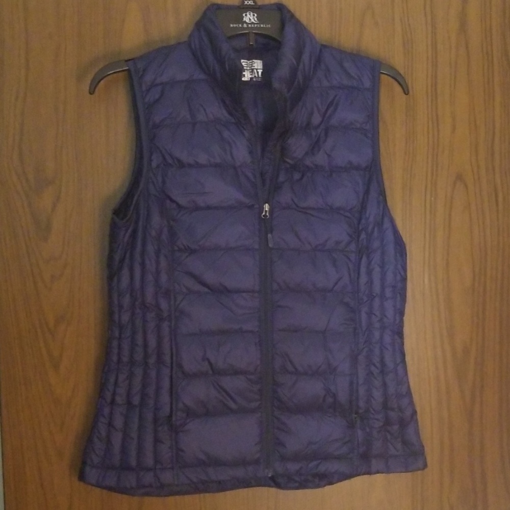Vest